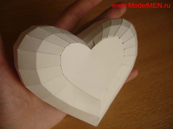 Paper Heart